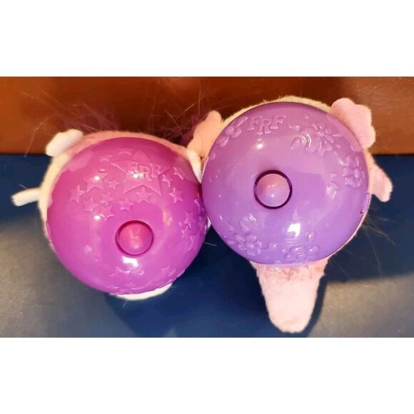 DIZZY DANCERS FURREAL FRIENDS PLUSH ANIMALS HASBRO SPINNING TWIRLING - Picture 6 of 11